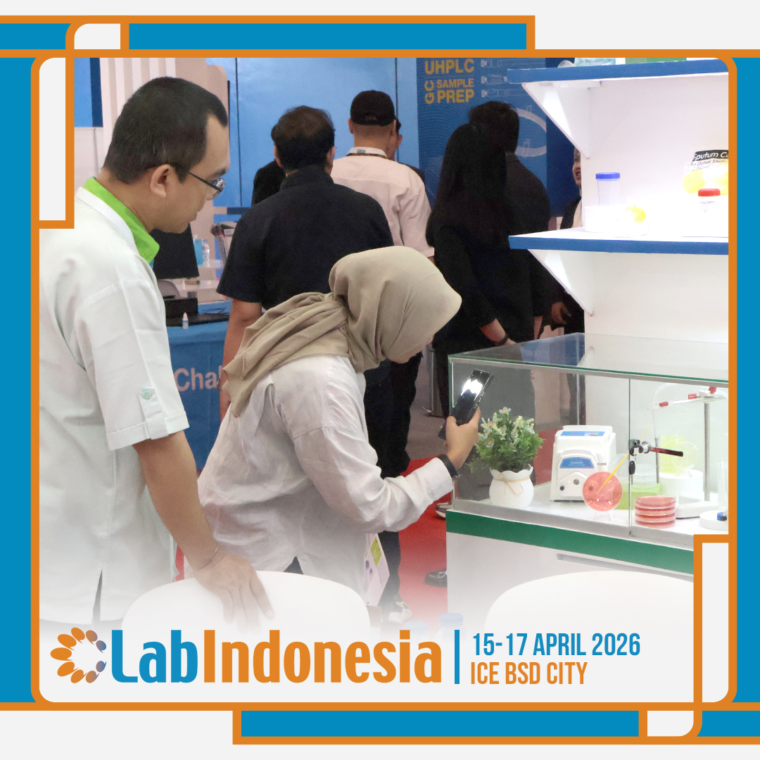 Lab Indonesia 2026